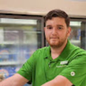 Meet your Posher, Jordan